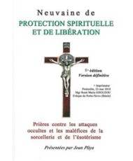 Neuvaine de protection...