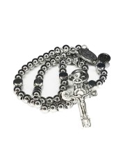 Bracelet Chapelet de Combat...