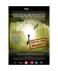 DVD THANATOS L’ultime passage