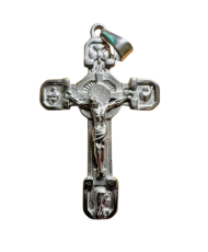 CROIX DU PARDON INOX Petit...