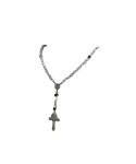Collier Chapelet de combat