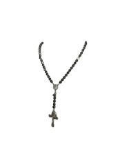 Collier Chapelet de combat