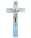 Croix en albâtre