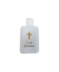 Eau bénite exorcisée