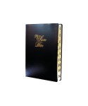 Grande Bible cuir