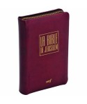 Bible de Jérusalem de voyage