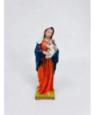 Statue de la Vierge à l'Enfant