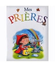 Mes prières