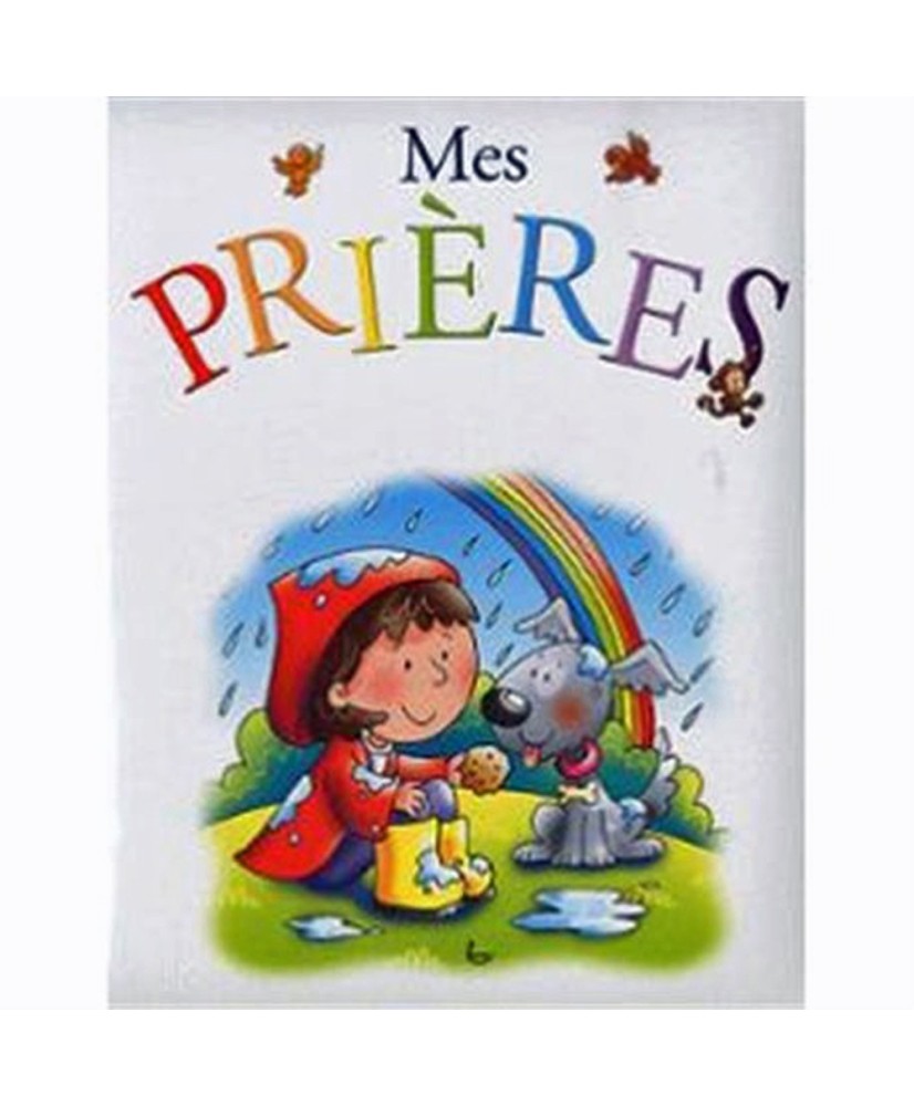 Mes prières