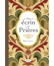 Mon écrin de prière