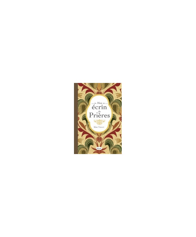 Mon écrin de prière