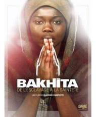 DVD Bakhita