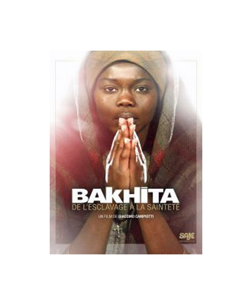 DVD Bakhita