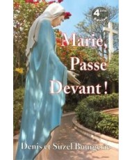 Marie passe devant !