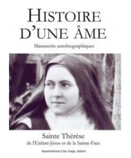 Histoire d'une âme - Manuscrits autobiographiques