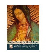 Notre-Dame de Guadalupe....