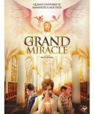 DVD le grand miracle