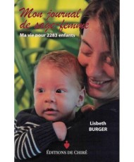 Mon journal de sage-femme