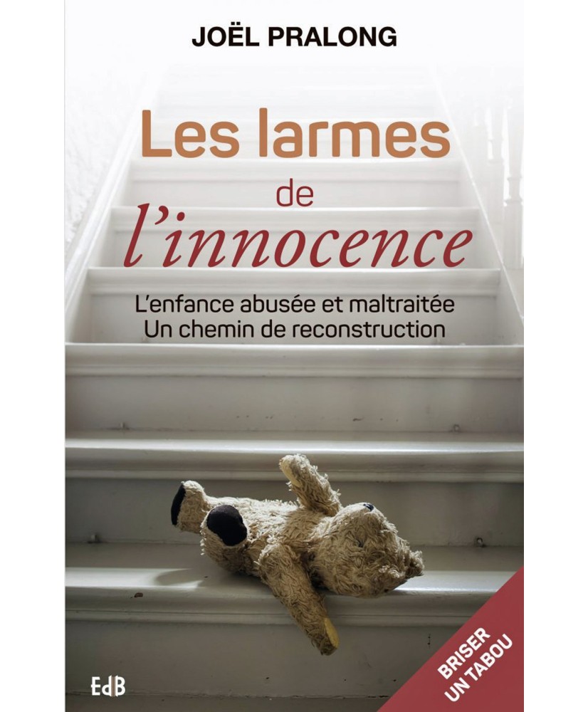 Les larmes de l'innocence