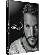DVD The Chosen