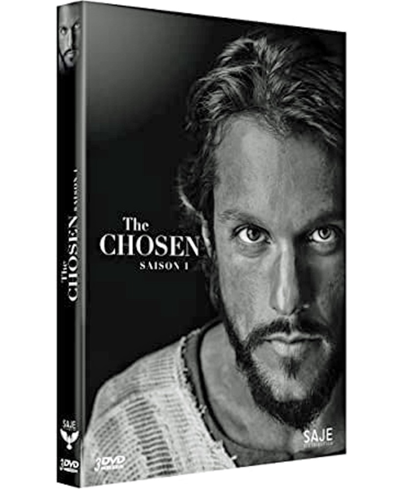 DVD The Chosen