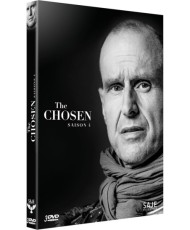 DVD The Chosen