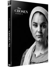 DVD The Chosen