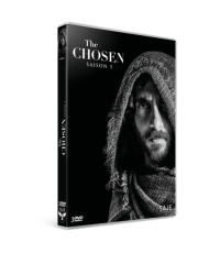 DVD The Chosen