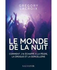 Le monde de la nuit