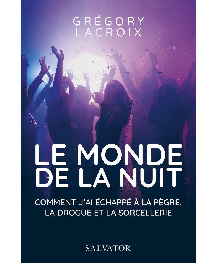Le monde de la nuit