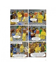 LA BIBLE EN 1001 BRIQUES