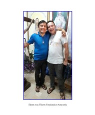 Ce que je sais d'Edson Glauber