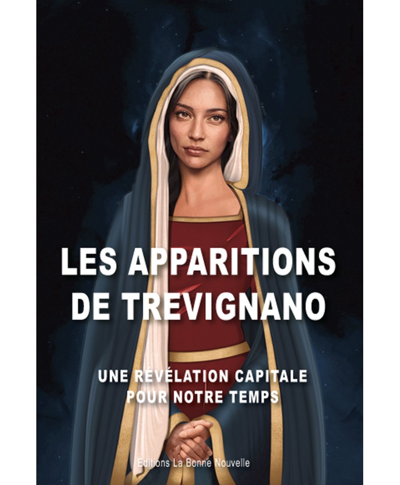 Les apparitions de Trevignano