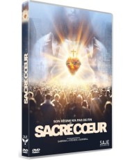 DVD SACRE COEUR