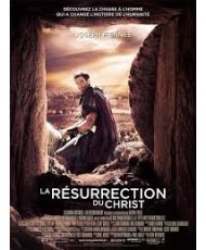 DVD La Résurection du Christ
