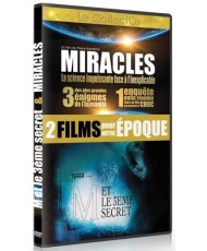 Coffret Miracles + M et le...