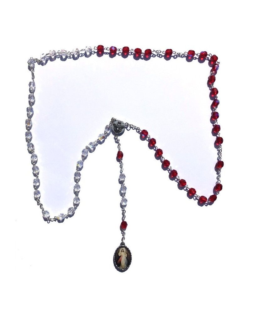 Chapelet de la Divine Miséricorde