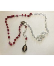 Chapelet de la Divine Miséricorde