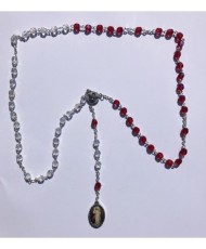 Chapelet de la Divine Miséricorde