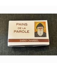 PAINS DE LA PAROLE DE SAINT CHARBEL