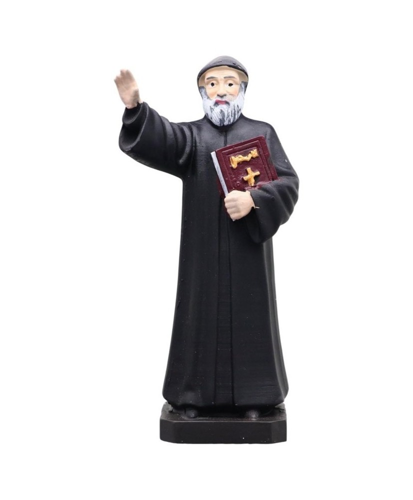 Statue de Saint Charbel