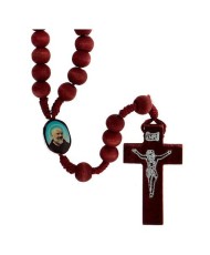 Le chapelet du Padre Pio +...
