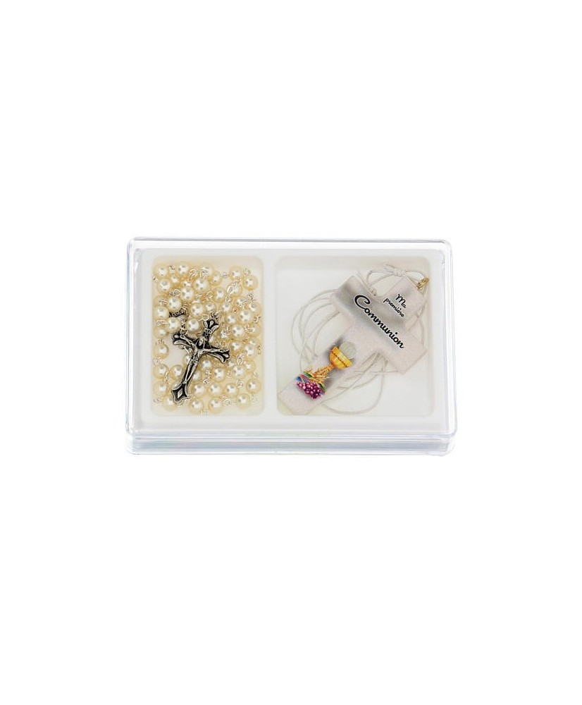 Coffret communion