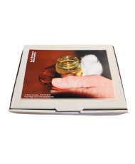 Box des huiles de la Sainte Famille