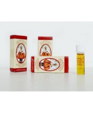 Box des huiles de la Sainte Famille