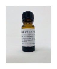 Box des huiles de la Sainte Famille