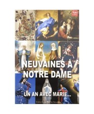 Box des huiles de la Sainte Famille