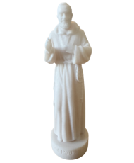 Statue Padre Pio