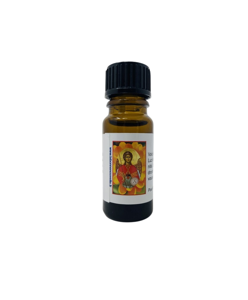 Huile de Calendula
