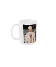 Mug du Pape Léon XIV